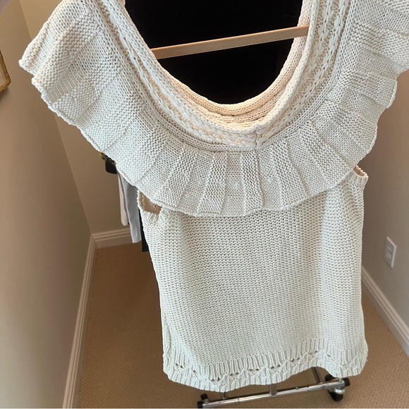 Anthropologie sweater - Picture 6 of 6